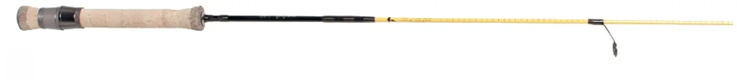 eagle claw powerlight spinning rod