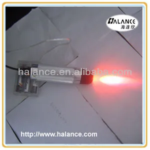led light source work on battery 006 rL