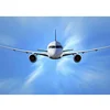 Free Pick Up Shenzhen Shipping Agent Cheap Air Freight to Brazil--skype:8613790094303