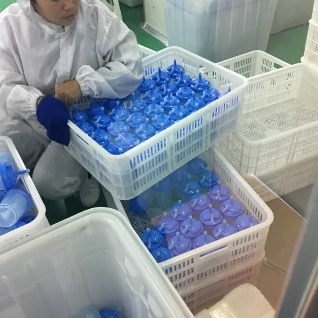   medical oxygen humidifier  