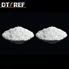 Sintered magnesia - alumina spinel iron hook ramming material, pouring material