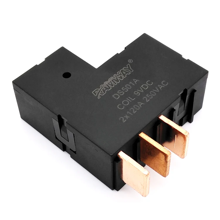 Spdt Magnetic Latching Relay,Over Load Relay For Intelligent Meter