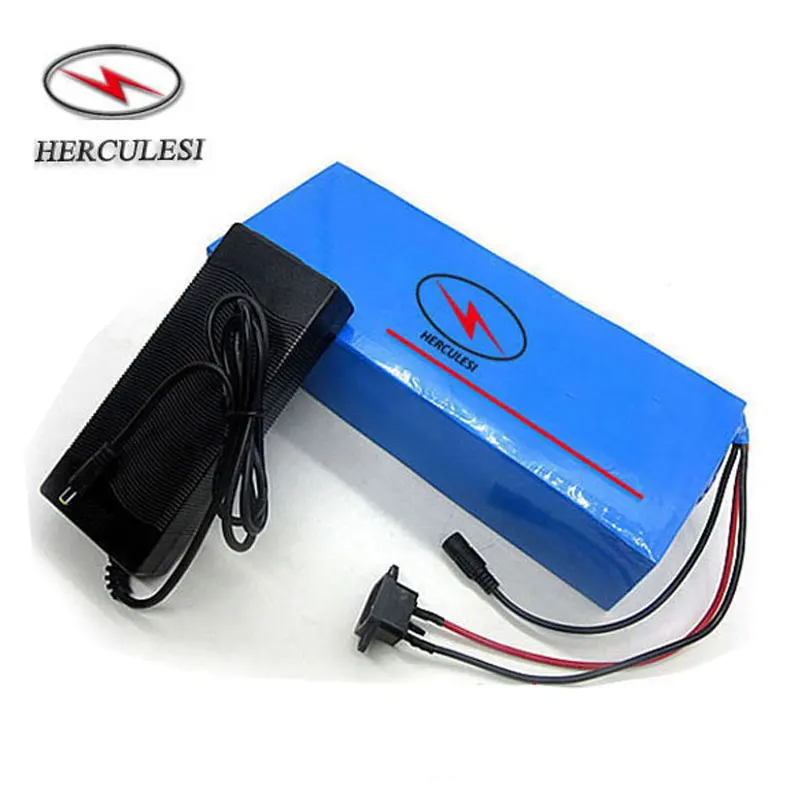 72v ebike battery