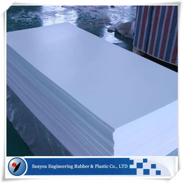 Various Color Hdpe Pattern Board For Outdoor Furniture,Uv Resistant