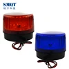 Big size wired emergency LED strobe light for security warning use