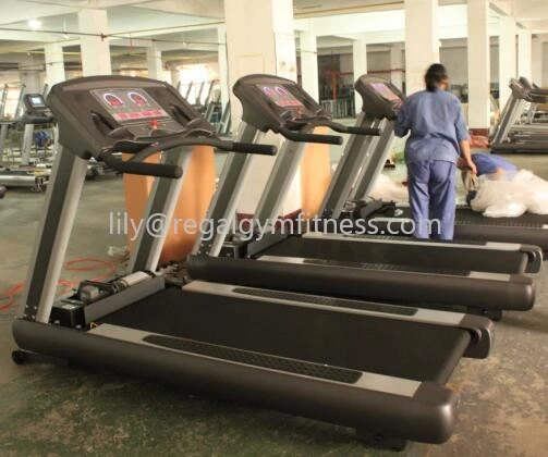 commercial treadmill fitness equipment