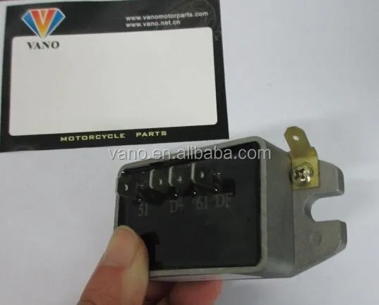 Jawa 350 rectifier Jawa 350 regulator motorcycle