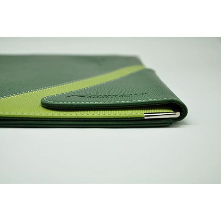 Leather Spiral Notebook Covers,Staples Book Covers,Pvc Notebook Cover