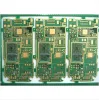 Multilayer mobile phone board PCB