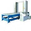 cnc hot wire cutting machine for electric styrofoam or expandable polystyrene