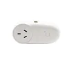 USB Plug Desktop Socket Timer Quick Charge Devices Wifi Smart Home Automation System Wifi Power Plug Socket