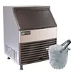 Factory price High quality refrigerator commercial snow ice maker