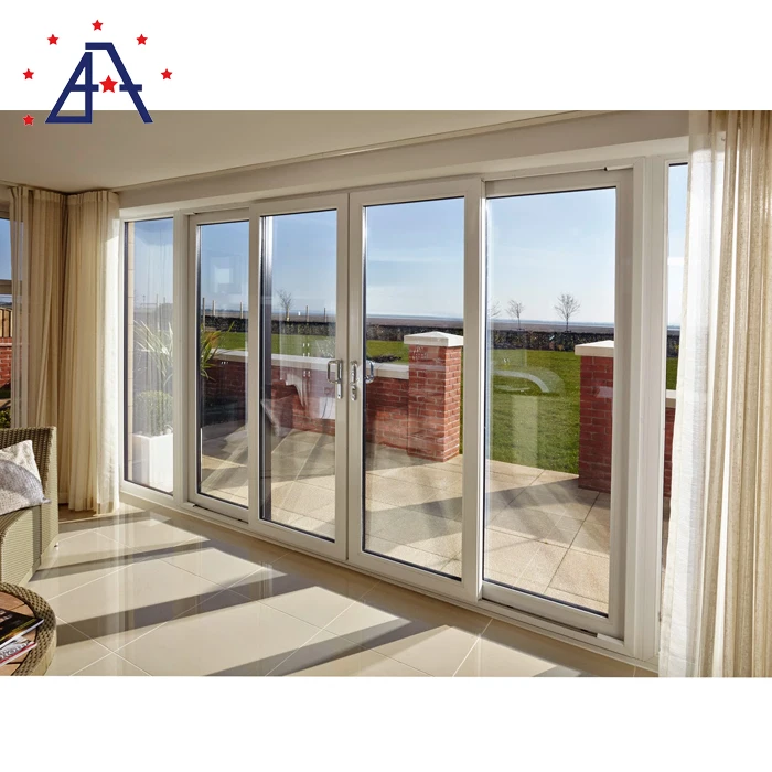 בוש פרופילי אלומיניום חלונות ודלתות אינדונזיה