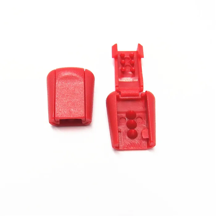 18MM Power Drawstring Bungee Plastic Cord End