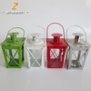 Fruit series candy color mini lantern