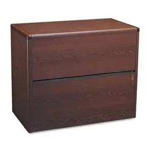 HON10762NN - HON 10700 Series Two Drawer Lateral File