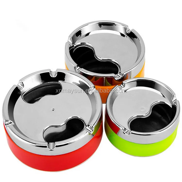 High Quality Disposable Durable Logo Printed Portable Silicone Tin