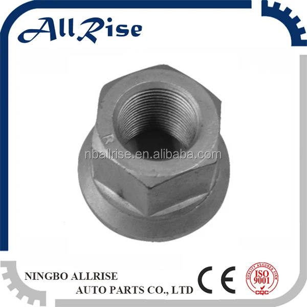 ALLRISE C-18633 Trucks 20551045 Nut