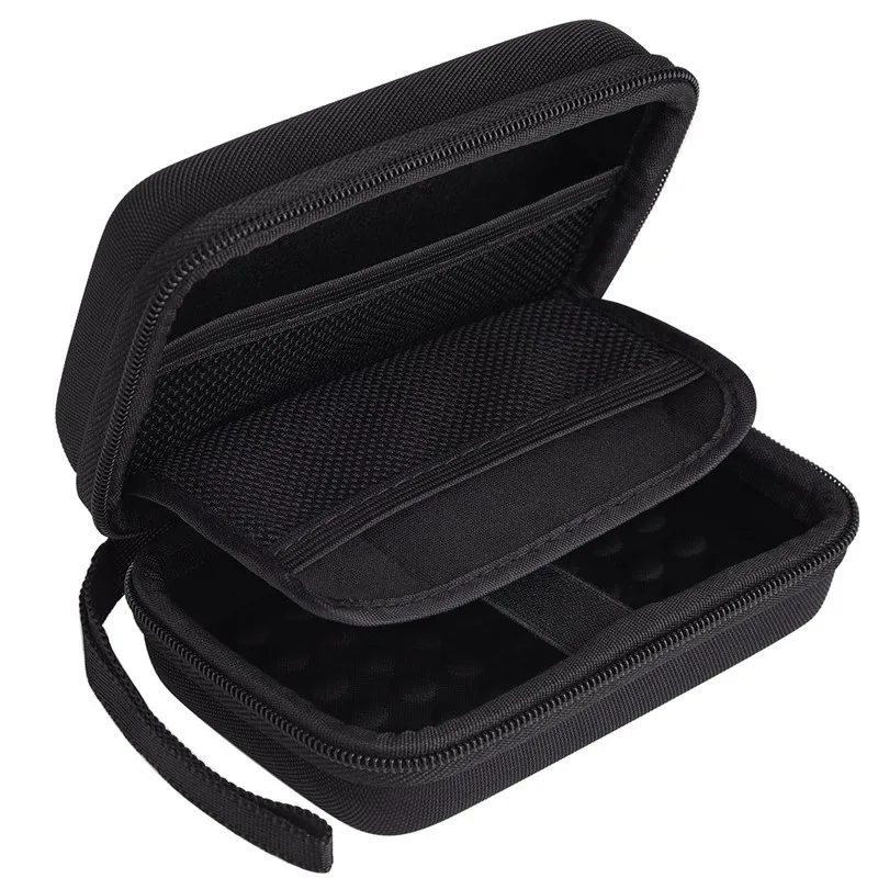 Hard Storage Carrying Travel Case Bag For Polaroid Zip Mobile Printer ...