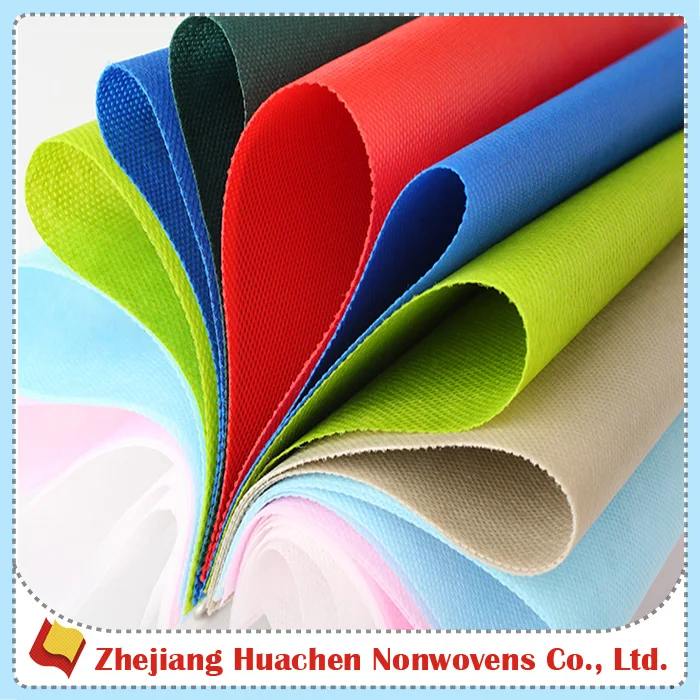 Hot Selling Wholesale Customized Colorful Tnt Fabric,Tnt Nonwoven,Tnt ...