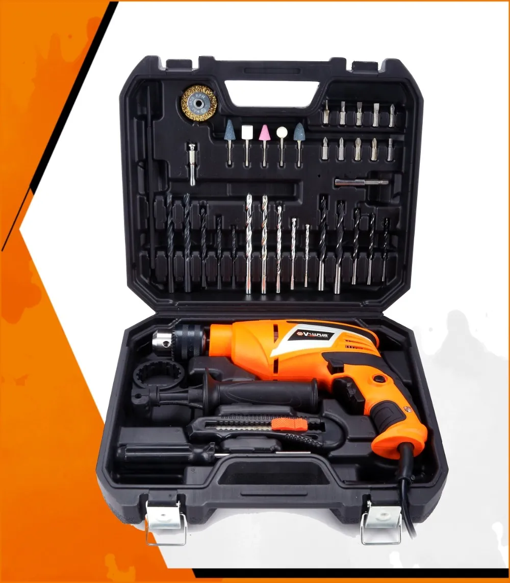 Vollplus High Torque Vpcd2130 18v Brushless Motor Cordless Drill Buy