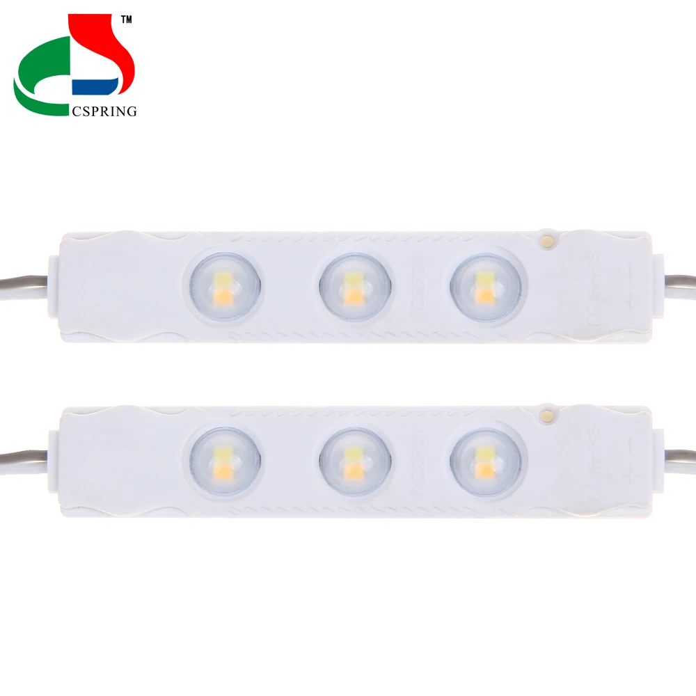 New Good Quality High Voltage Ac110v 220v Smd2835 Led Module With White