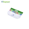 YTBagmart Best Quality Wholesale Perforated Bags For Fruits With Ziplock Table Plastic Grape Bag