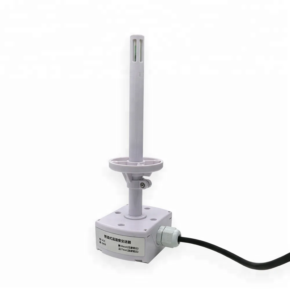 Led عرض درجة حرارة الغرفة الرقمية جهاز قياس الاستشعار rh جهاز التحكم بدرجة الحرارة والرطوبة