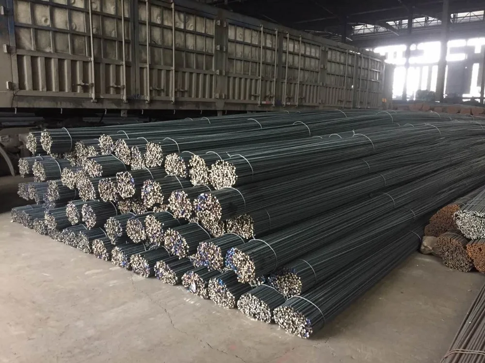 Astm A615 40 Grade 60 Deformed Steel Bar Per Ton With Low Price Buy