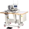 High efficiency JYL-G2010R automatic pattern sewing machine for all kind of material