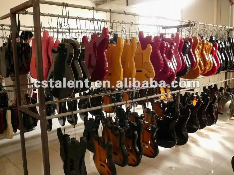 Brand-orient Guitar - Buy Brand-orient Guitar,Electric Guitar Made In ...