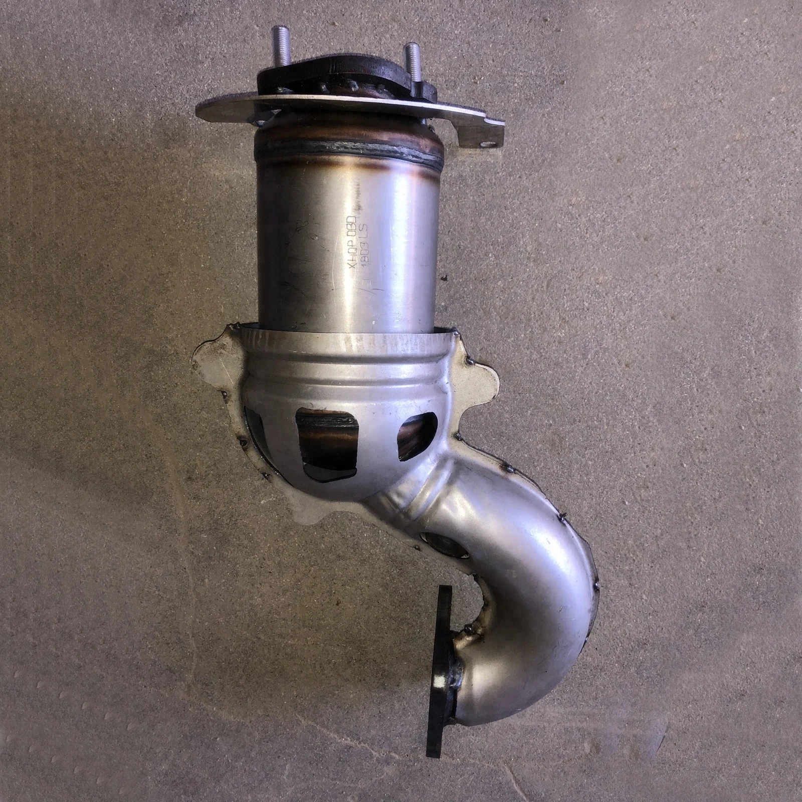 Catalytic Converter Prices >> China Catalytic Converter Prices Wholesale Alibaba Catalytic Converter Prices >> China Catalytic Converter Prices Wholesale Alibaba