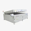 small manufacturing machines pv laminator semi automatic