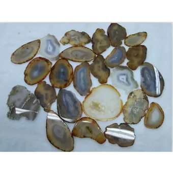 brazilian agate stone