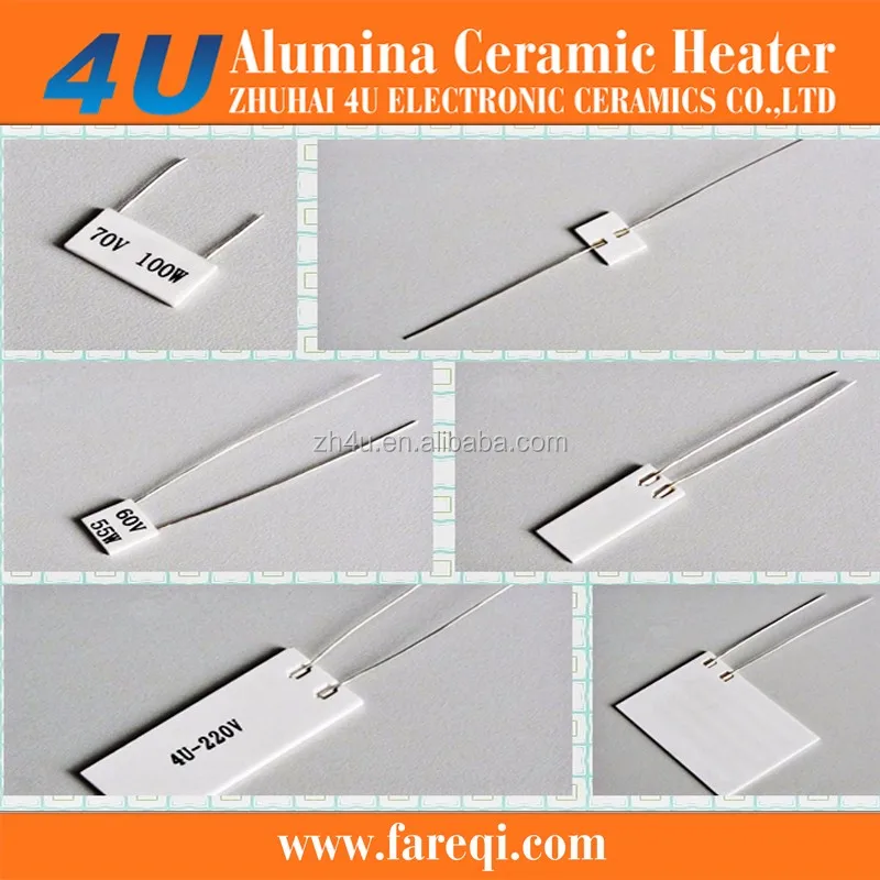 Micro Heater 110v 120v 220v 230v Ultrasonic Heating Element Mch Buy