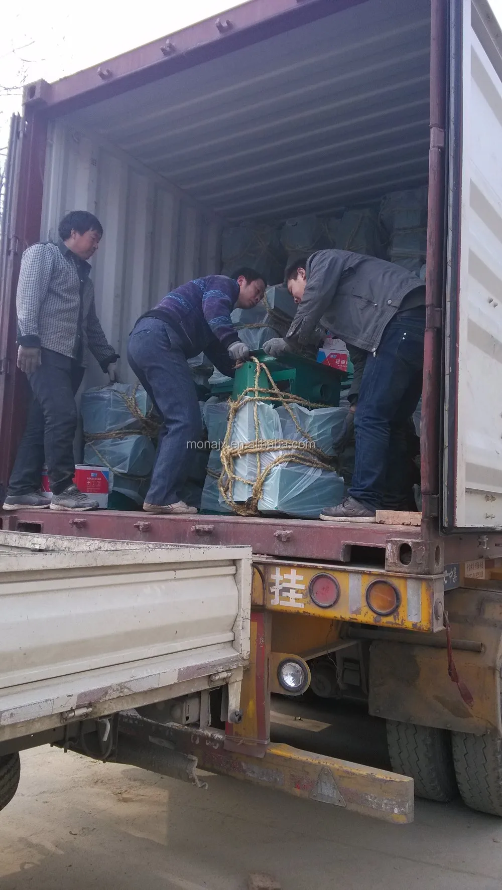 Fresh Silage Cutter/ Green Forage Cutting Machine/small Farm Hay