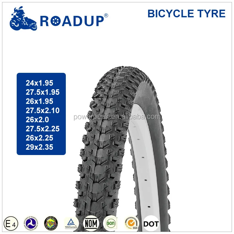 26x2 125 tyre