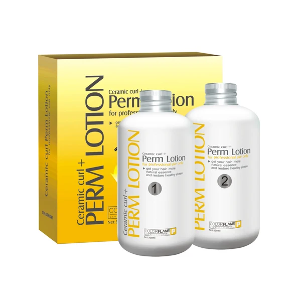 China Hair Perm Cream China Hair Perm Cream Manufacturers And