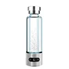 best promotion gift platinum coated titanium electrodes hydrogen generator with cell