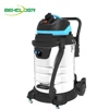 Drum central l vacuum cleaner with wet and dry function