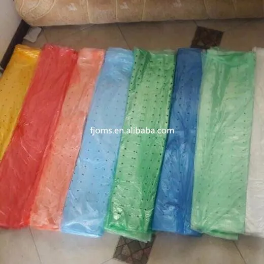 Premium Customized Pe Banana Bunch Cover Bag Buy Banana Cover Bag