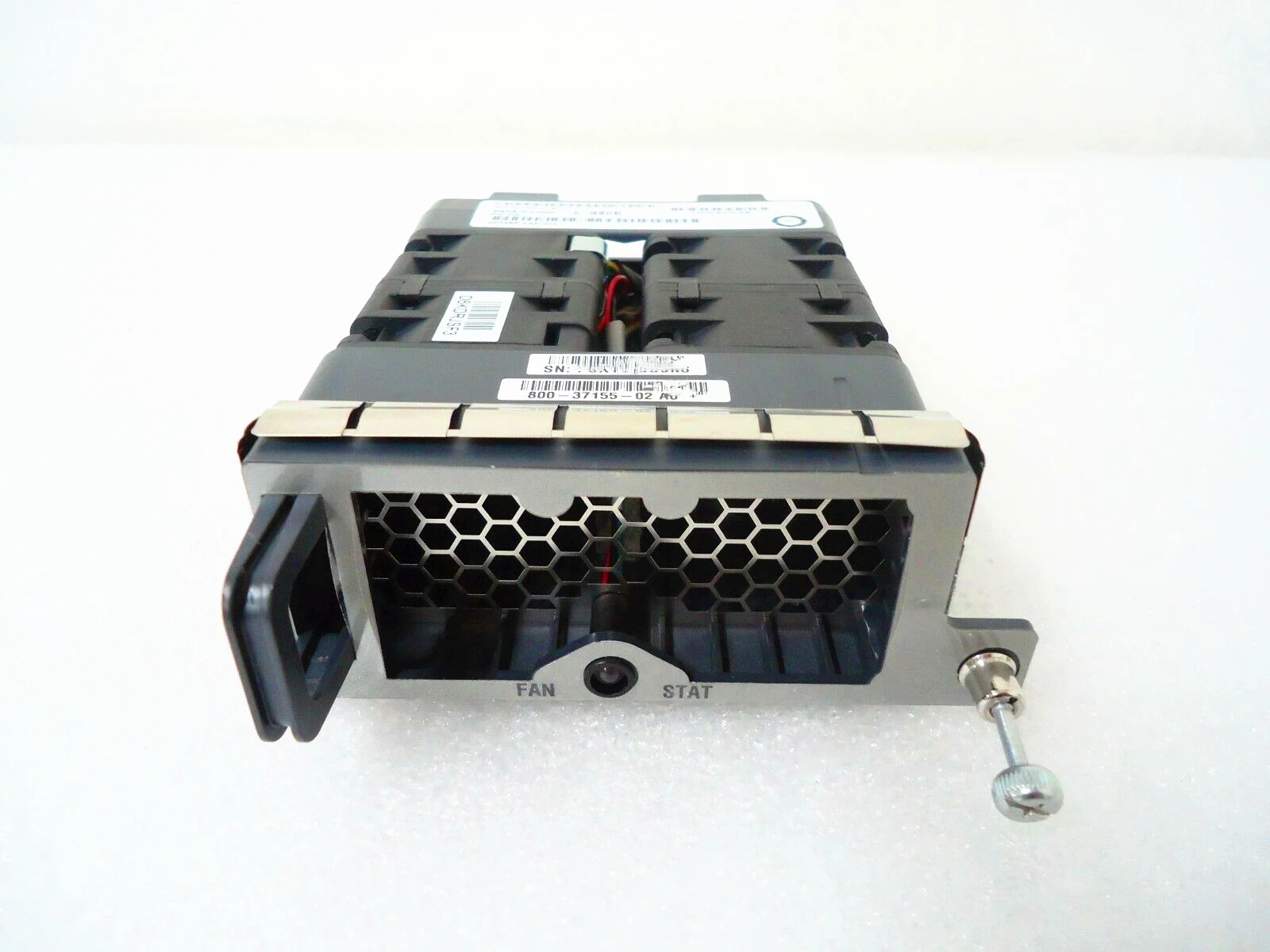 Used Nexus 5000 Fan Module N5548p-fan-b For N5k-c5548p-fa Switch - Buy ...