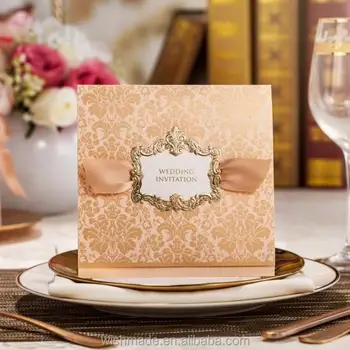 Wedding Invitation Wording Valet Parki Yaseen China Manufacturer Indian Wedding Cards Invitation