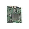 Mini ITX Intel J1900 Motherboard EITX-7120 DDR3L Intel J1900 GHz CPU support LVDS/VGA/HD