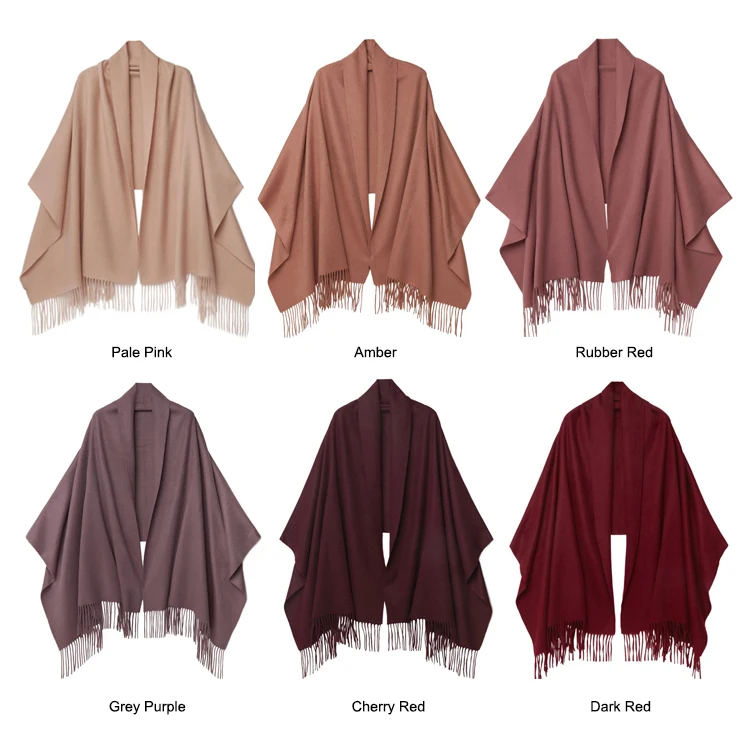 Cashmere Shawl 3