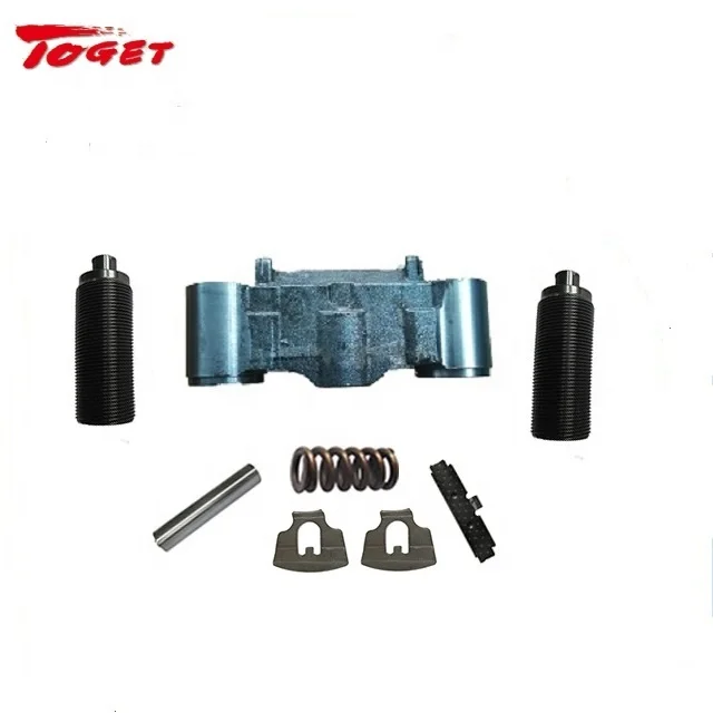 Auto Spare Parts Brake System Brake Caliper Repair Kits K000472 For Scania Trucks