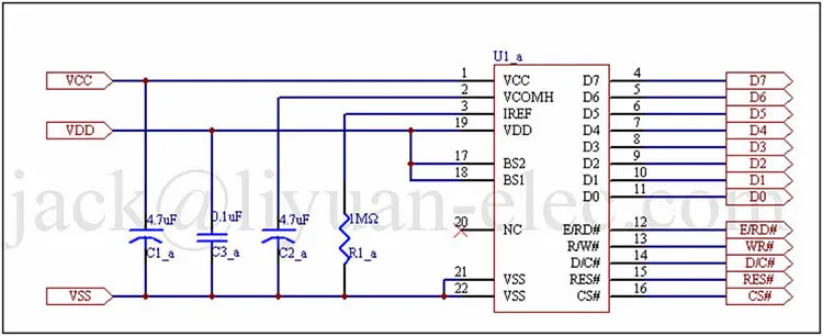 22pin yellow white 3003319301002 Pure Evoke F4 Evoke Oasis Avanti Flow 9919301000 RiTdisplay 3121193010-03 radio oled display