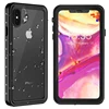OEM Waterproof Phone Case for iPhone Xs Max, IP68 Certified Underwater Cell Phone Case Cover for New iPhone Xs Max 6.5 inch