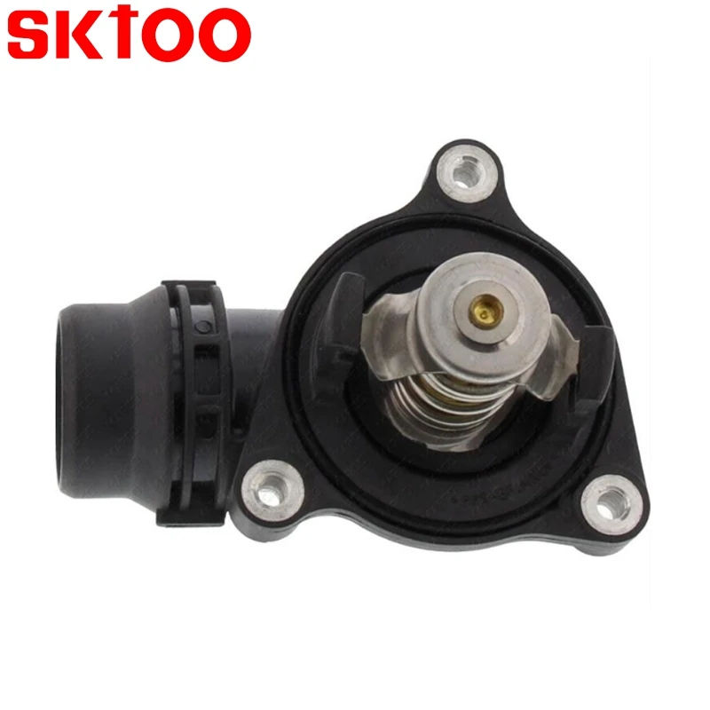 11537510959 11517500597 Car Thermostat For Bmw E46 E81 E87 E82 E88 E90 ...