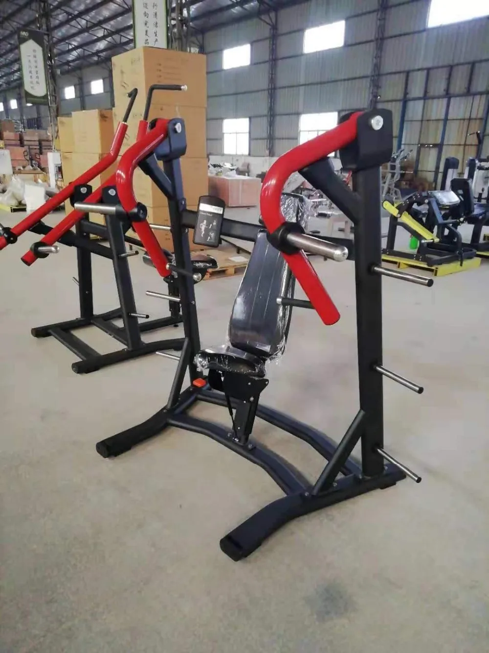 Fitness Equipment Arm Curl Machine - Buy Commercial Arm Curl Machine 